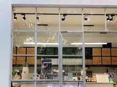 门面-收获咖啡HARVEST RESERVE(苍山店)