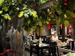 -北平盛世·新京菜·北京烤鸭(劲松·双井店)