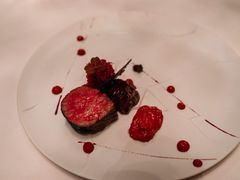 -Amber(置地文华东方酒店)