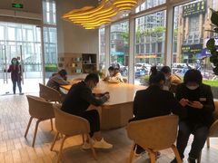-奈雪的茶(中海环宇荟店)