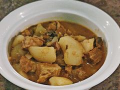 -绿茶餐厅(天津天河城店)