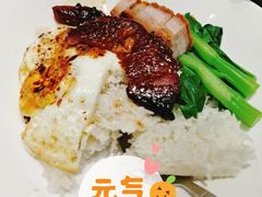 -正斗·港式粤菜(SKLP店)