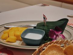 -美泰·Mangothai·清迈云街(天空之城店)