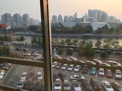 -海河假日酒店·游泳馆