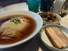 -松鹤面馆·古法焖肉面(观前店)