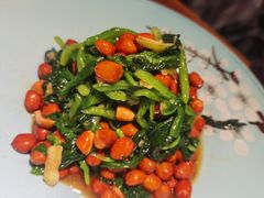 -吕氏疙瘩汤·私家菜馆(慈云寺店)