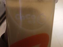 -CoCo都可(汉神购物广场店)