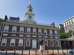 -美国独立纪念馆