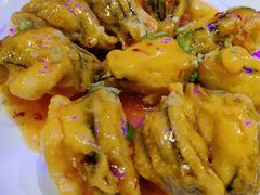 -胶东小渔村·博山菜(齐悦店)