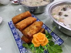 -胡世羊肉汤(南街店)