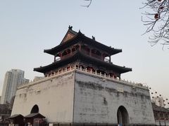 -民园广场