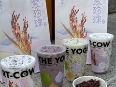 -一只酸奶牛(来福士店)