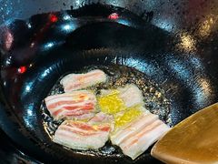 五花肉-醉旺柴火鸡(棠东店)