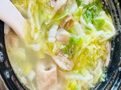 -闫家驴肉老店(华电一校店)