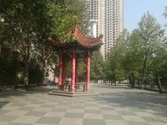 -西安市碑林区铁五小学