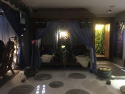 -琦品高端美容SPA私佳美场