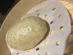 手工红豆包-小放牛炒菜馆(爱琴海店)