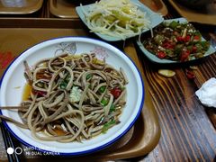 -新繁阳大食堂(民星路店)