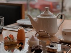 下午茶甜品套餐-EN SPACE恩空间