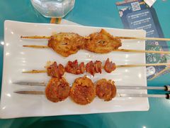 -巴依老爷新疆美食(北土城店)