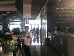 -解放碑威斯汀酒店-知味国际美食餐厅