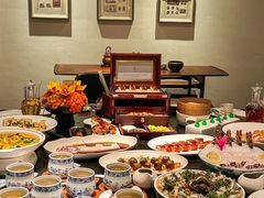 -上饍·中国厨房(建发JFC品尚中心店)