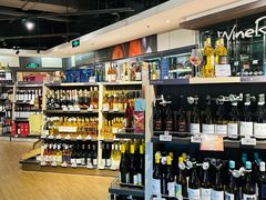 -Olé精品超市(上海虹桥南丰城店)