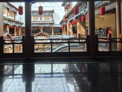 -银泰百货(北京大红门店)