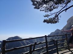 -三清山风景名胜区