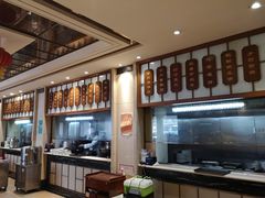 -郑州烤鸭总店