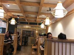 大堂-九田家黑牛烤肉料理(石路天虹店)