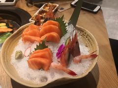 -御牛道日式烤肉料理(杭州万象城店)
