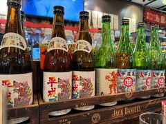 -平成屋·午肴夜酒(四川北路店)