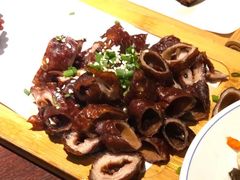 -大牌大·传统杭帮菜(湖滨店)