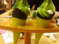 -隐泉京望日式料理(太和广场店)