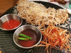 -KING MOMO宽炉烤肉(万象天地店)