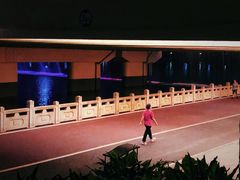 -南宁南湖公园