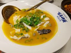 -百年神厨·地道川菜(清江西路店)