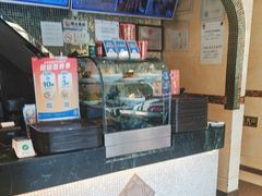 -西部马华清真食府·丝路菜(大钟寺店)