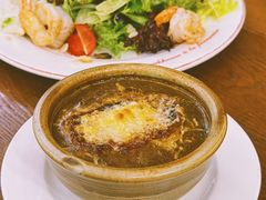 -Entrecôte 法国牛扒馆(保利·时光里店)