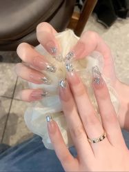 点击看大图 -M·X Nail日式美甲美睫