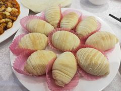 萝卜丝饼-泰丰楼(前门西大街店)