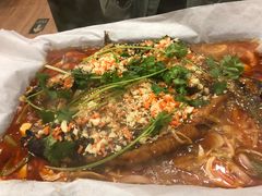 -张果佬年糕卷(科巷店)