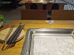 大堂-新石器烤肉(招商1872店)
