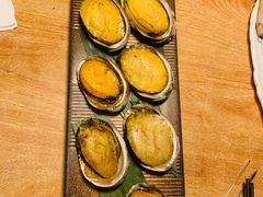 -质烤烤物·活烤海鲜(质烤总店)