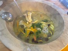 -云南野生菌石锅鱼石锅鸡(大金塔店)