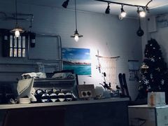 -之悦咖啡馆(新星宇·之洲店)