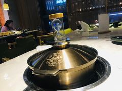 -狐狸爱上椰子鸡(滨江星光大道店)