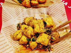 -见味花甲(福田coco park店)