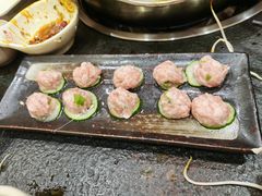 -乾矿老火锅(通远门店)